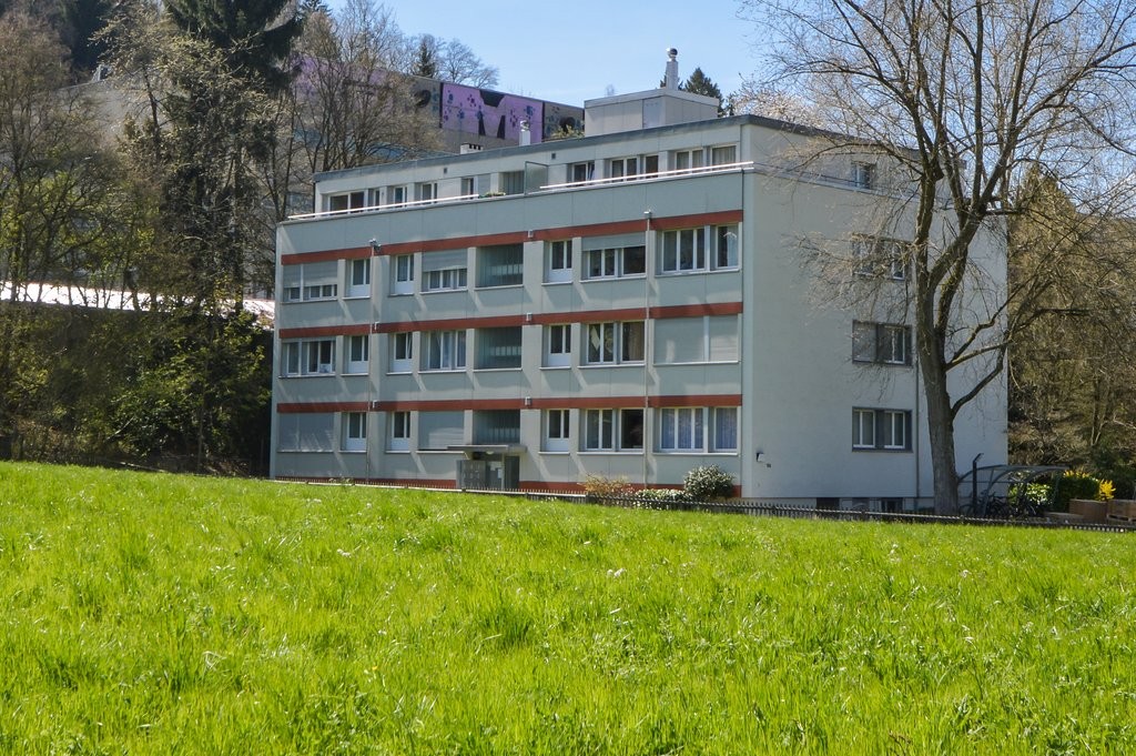 Appartement de 3 ½ pièces, photo 1 sur 7