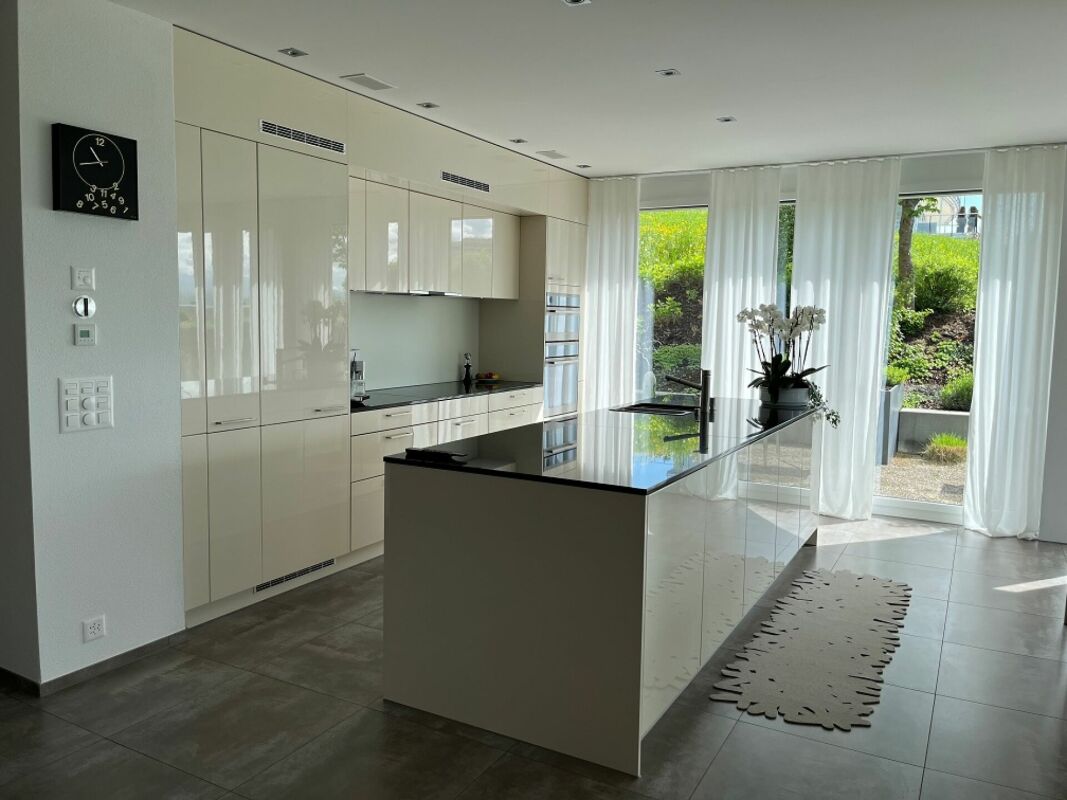 Appartement de 4 ½ pièces