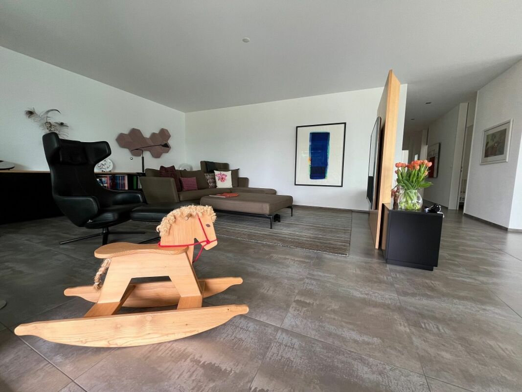 Appartement de 4 ½ pièces
