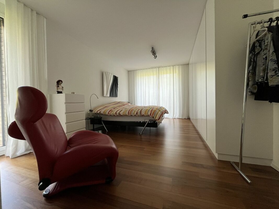 Appartement de 4 ½ pièces