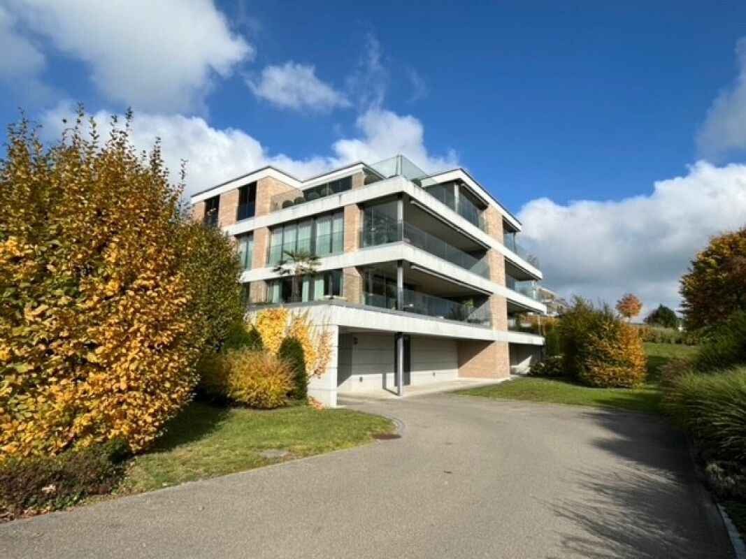 Appartement de 4 ½ pièces