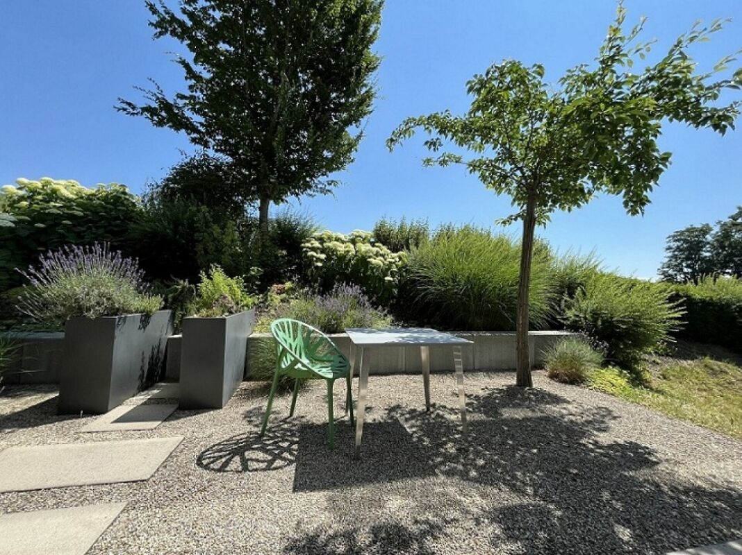 Appartement de 4 ½ pièces