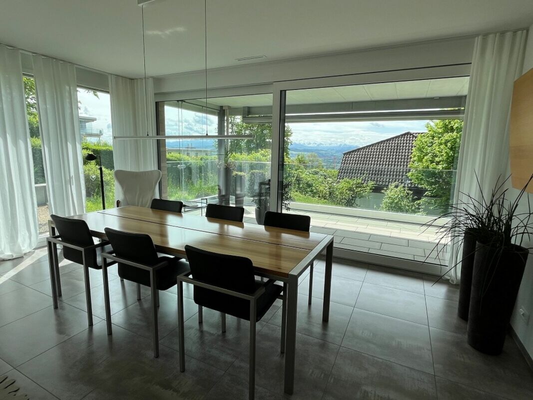 Appartement de 4 ½ pièces