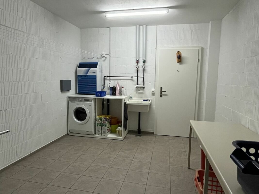 Appartement de 4 ½ pièces