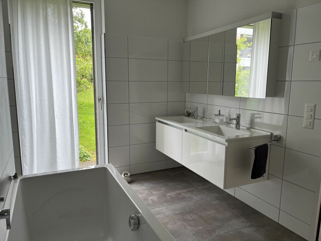 Appartement de 4 ½ pièces