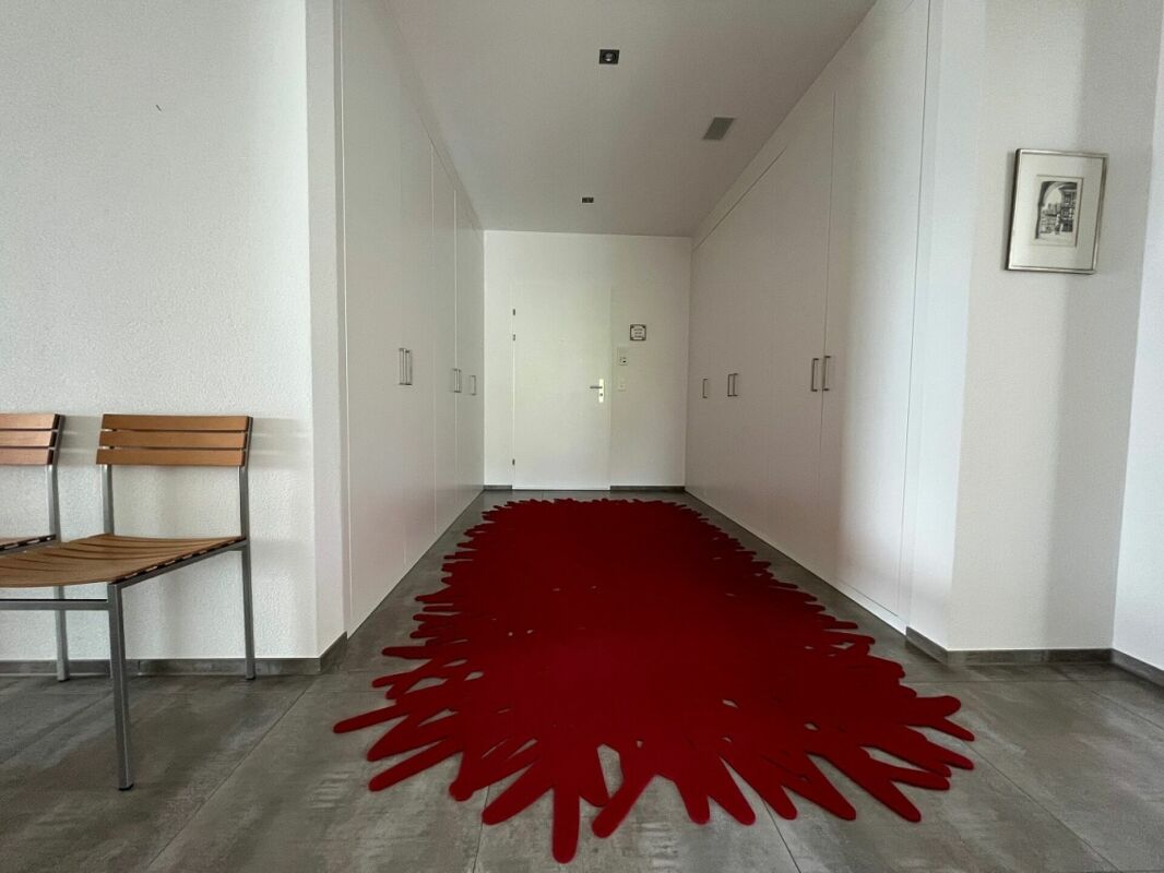 Appartement de 4 ½ pièces