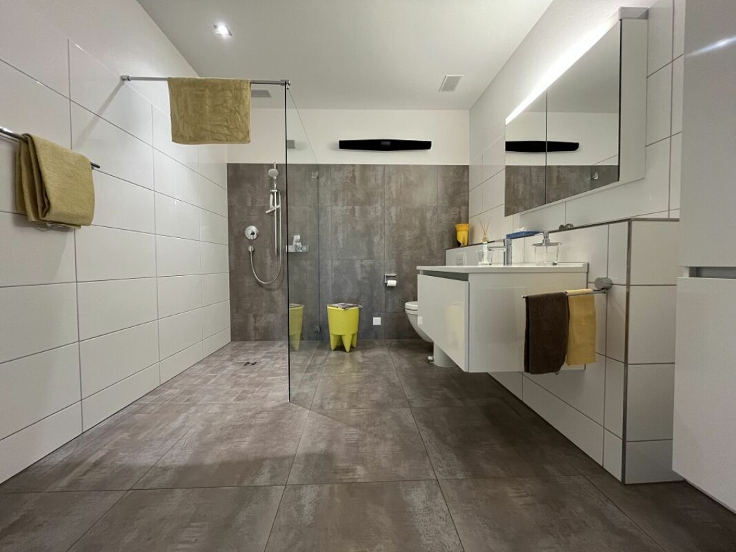 Appartement de 4 ½ pièces