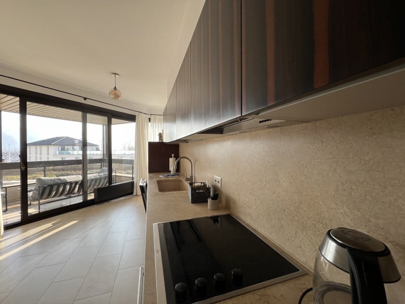 Appartement de 4 ½ pièces, photo 6 sur 10