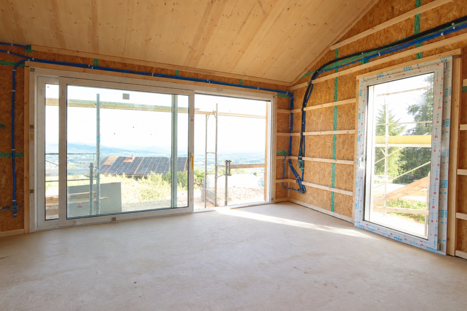 Casa singola di 3 ½ locali