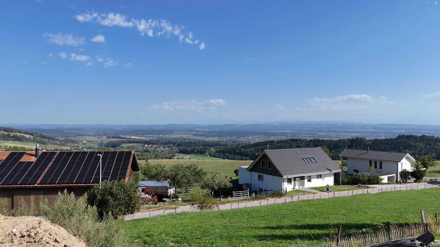 Casa singola di 3 ½ locali
