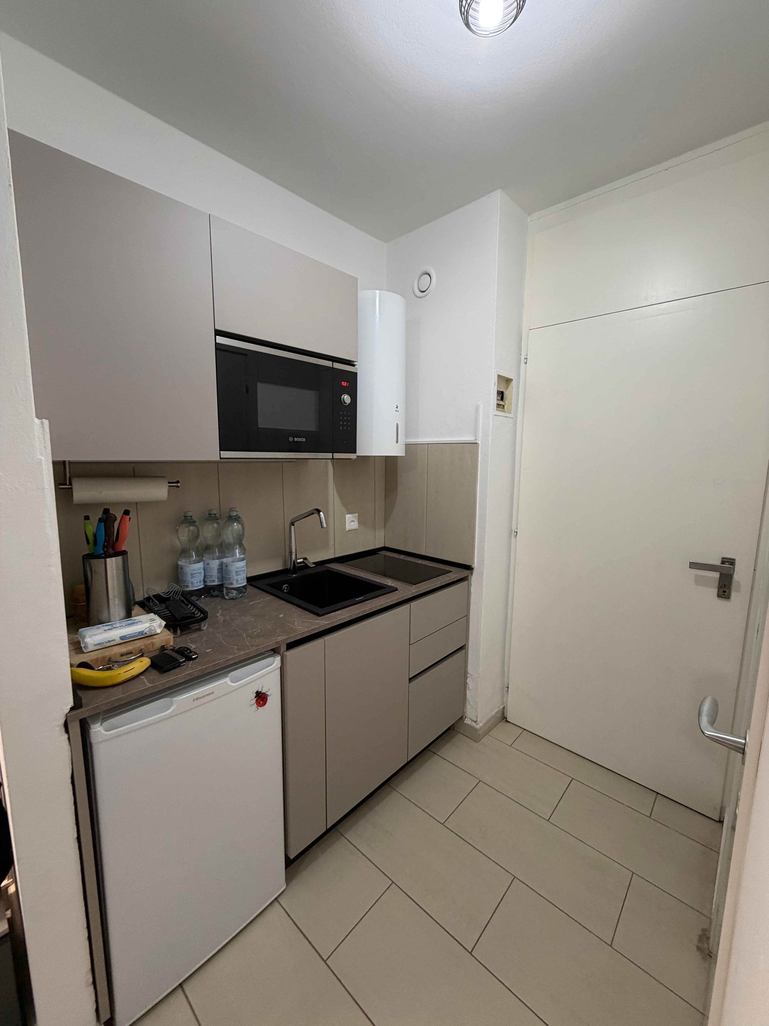 Appartement 1 ½ pièces, photo 6 sur 8