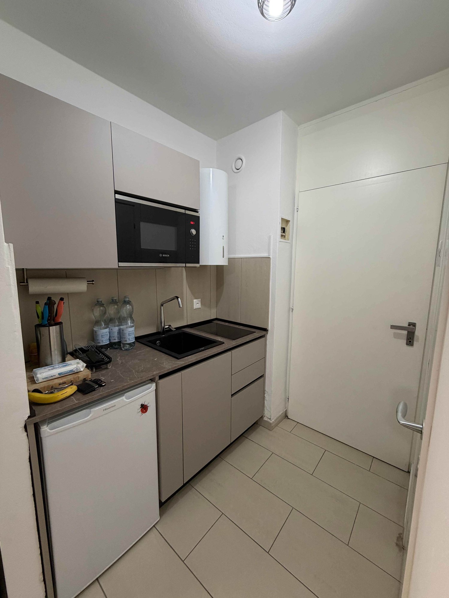 Appartement 1 ½ pièces, photo 5 sur 8