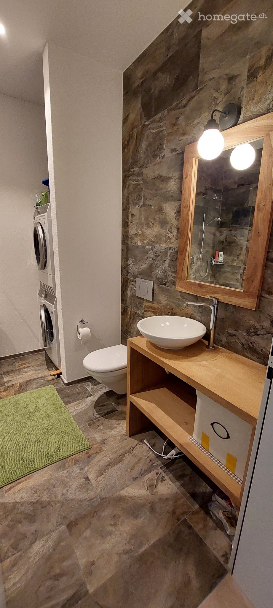 Appartement 3 ½ pièces