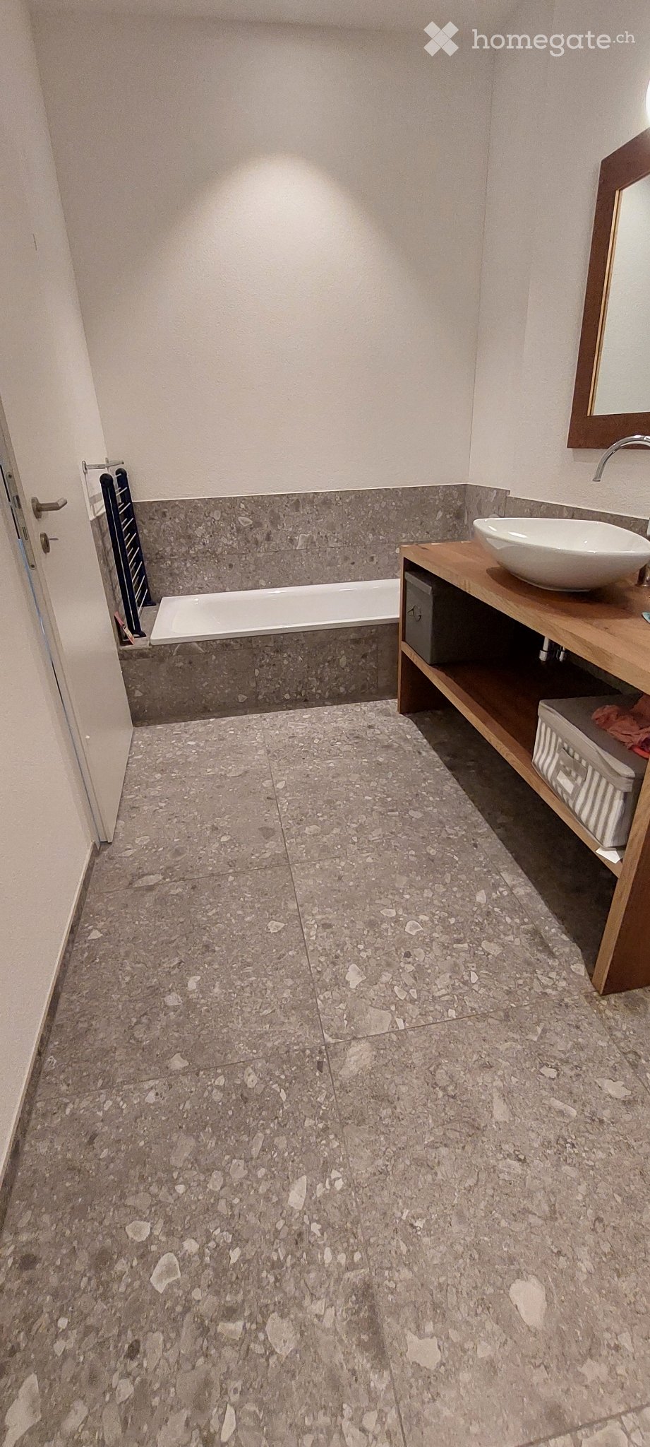 Appartement 3 ½ pièces