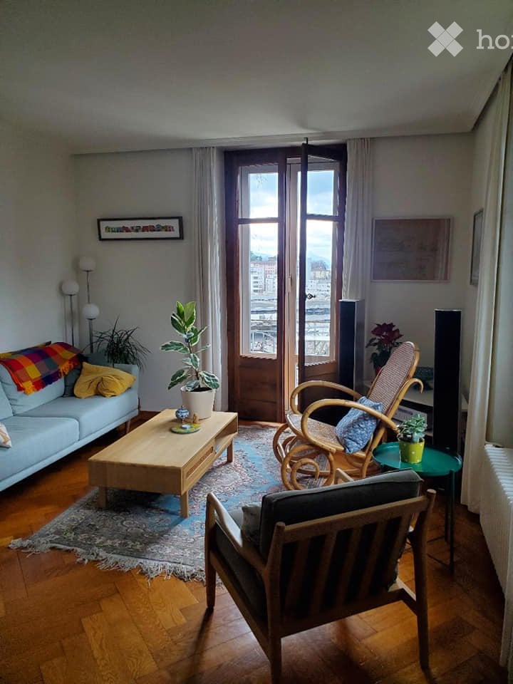 2 ½ rooms apartment, photo 1 sur 10