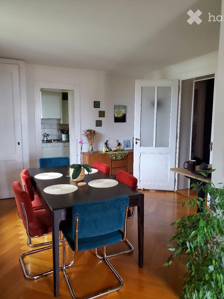 2 ½ rooms apartment, photo 3 sur 10