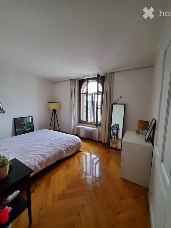 2 ½ rooms apartment, photo 8 sur 10