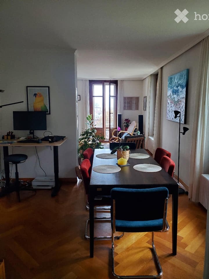 2 ½ rooms apartment, photo 2 sur 10
