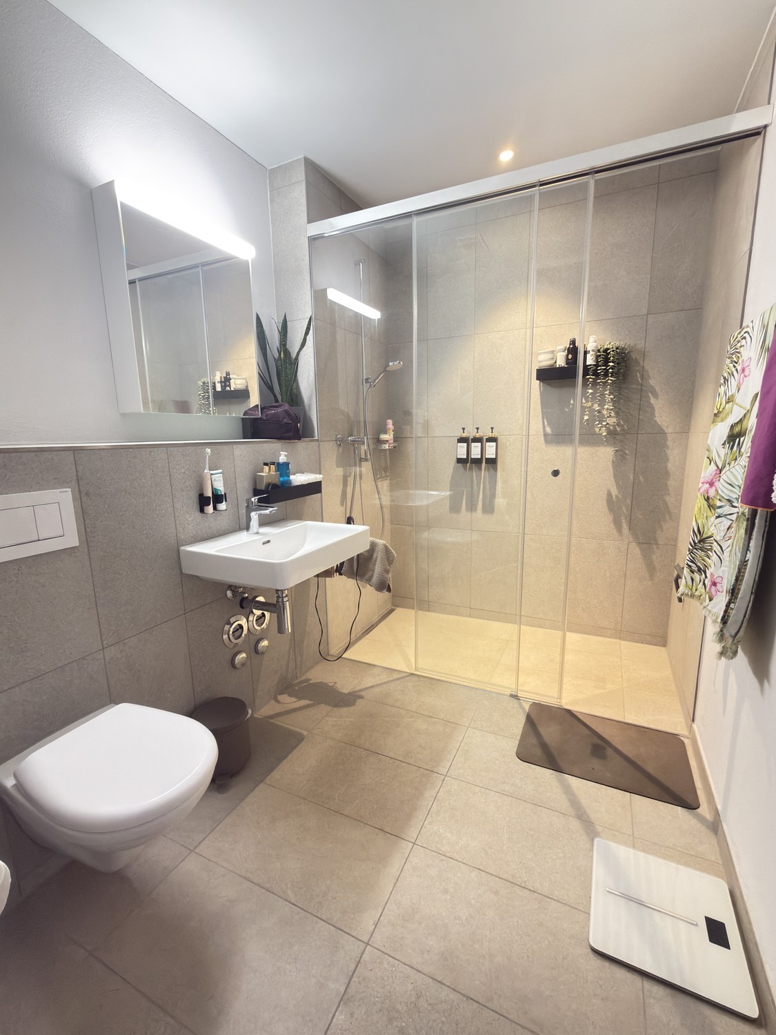 Appartement de 2 ½ pièces

Disponible pour trois mois avec des dates d'entrée et de sortie flexibles. Animaux acceptés., photo 10 sur 10