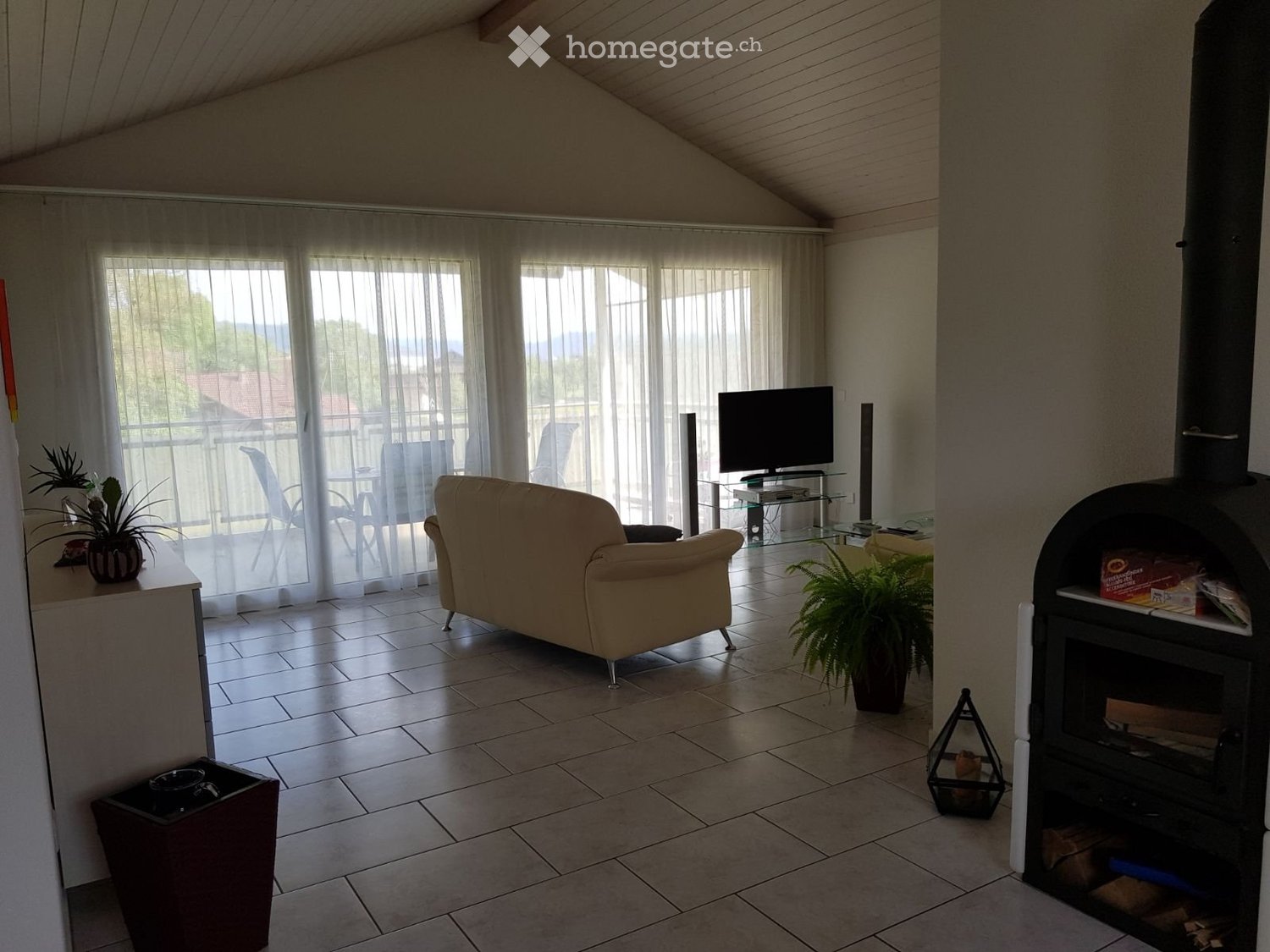 Appartement de 3 ½ pièces, photo 4 sur 5