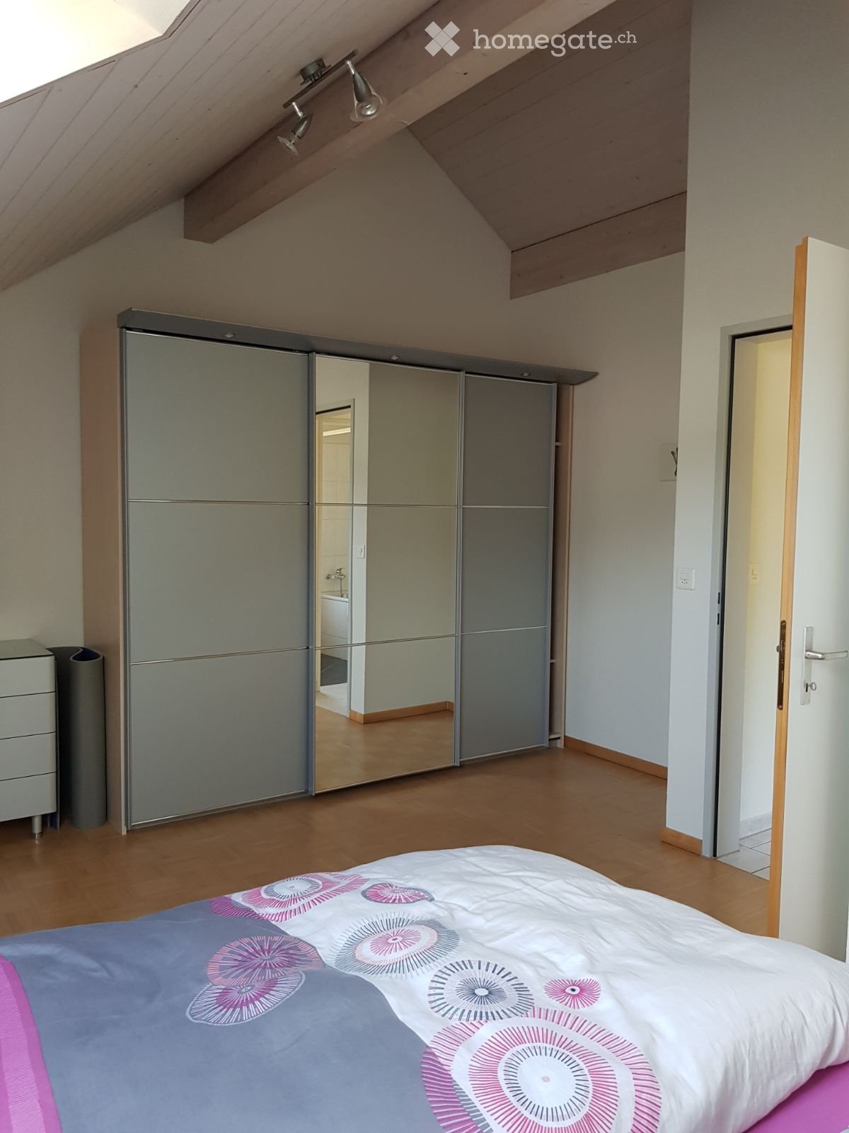 Appartement de 3 ½ pièces, photo 5 sur 5