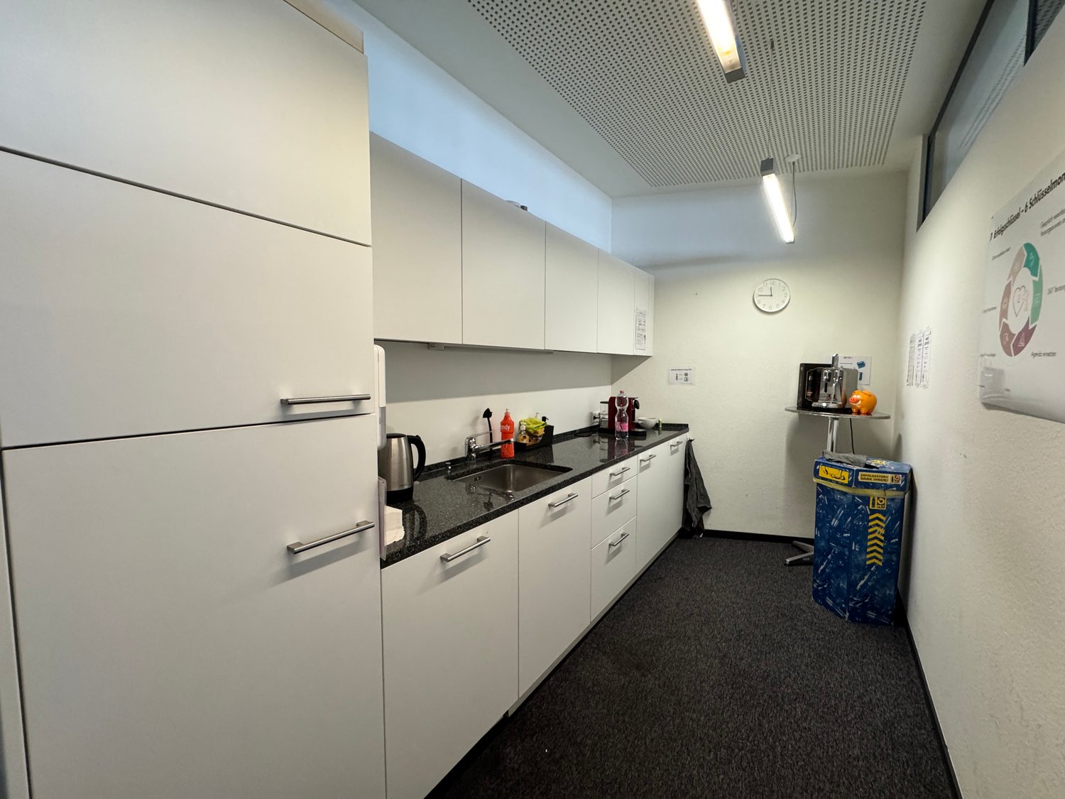 930m² bureau, photo 5 sur 7