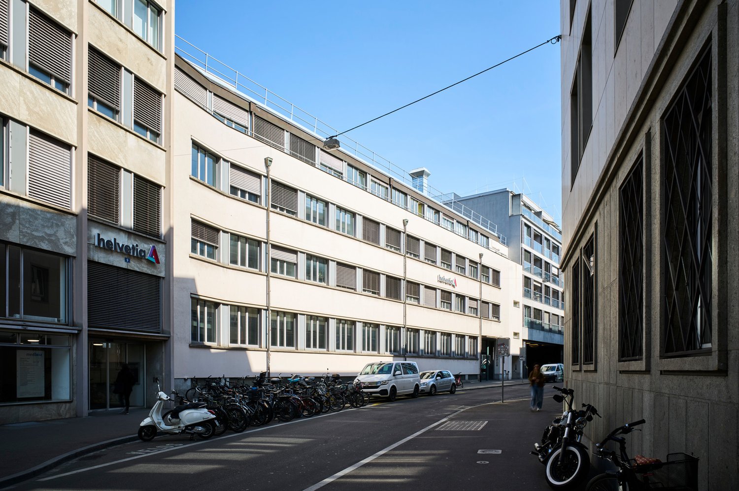 930m² bureau, photo 2 sur 7