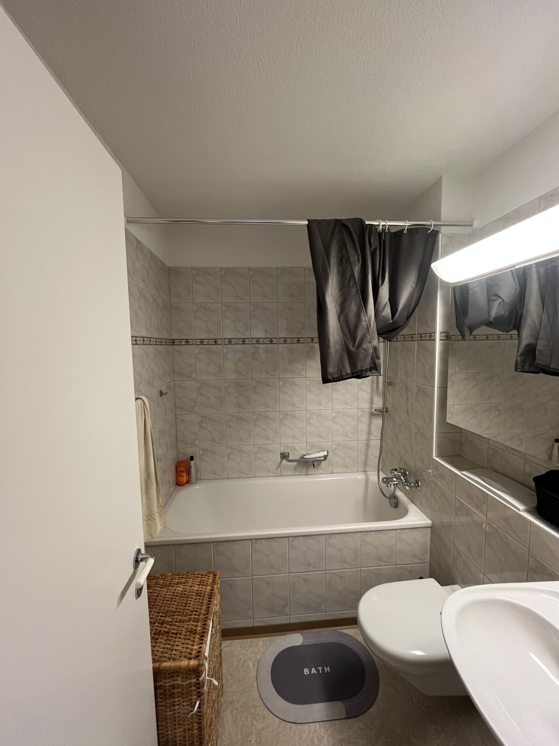 Chambre en colocation, photo 6 sur 6