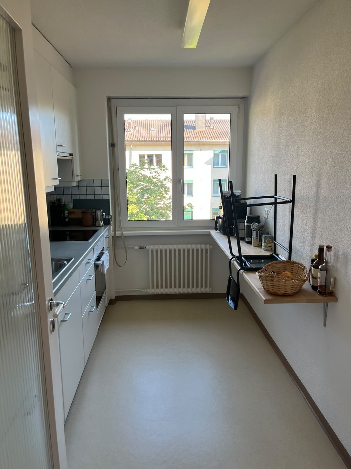 Chambre en colocation, photo 5 sur 6