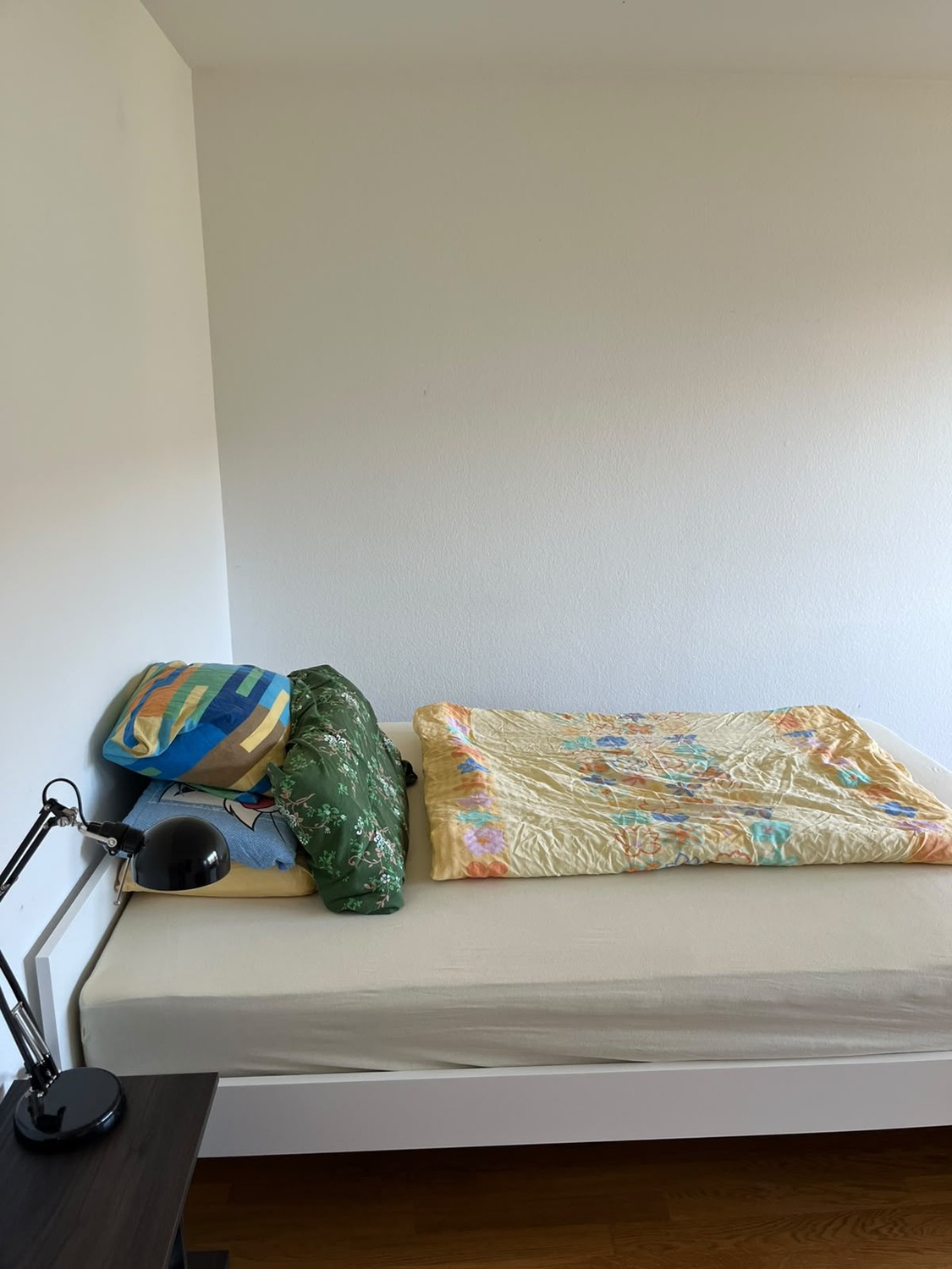 Chambre en colocation, photo 3 sur 6
