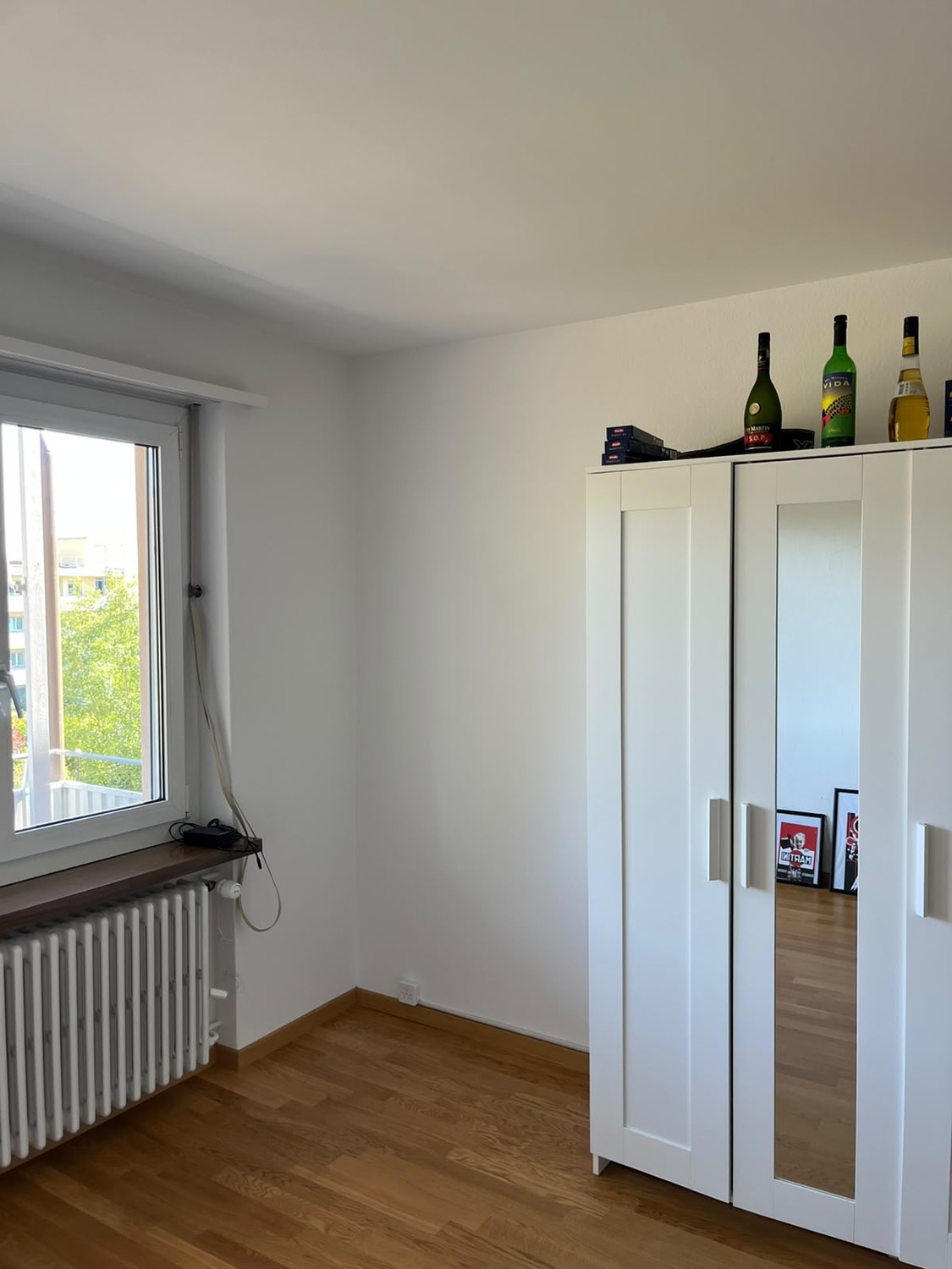 Chambre en colocation, photo 1 sur 6