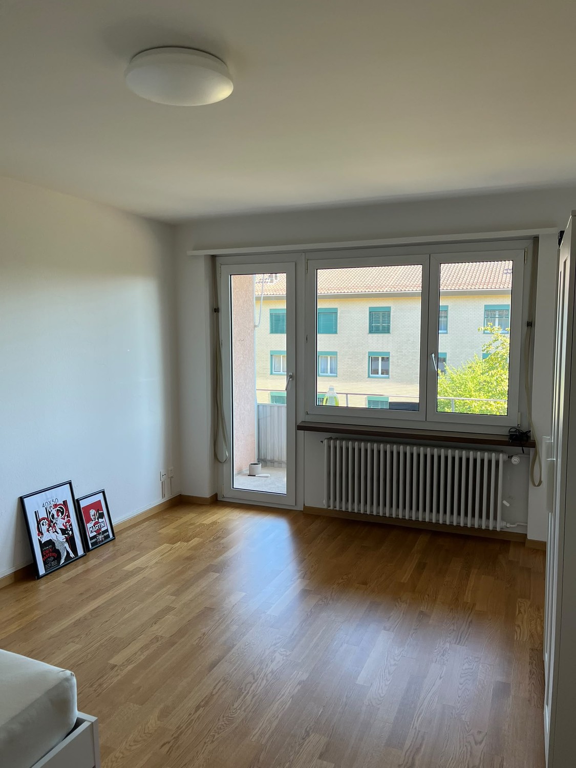 Chambre en colocation, photo 2 sur 6