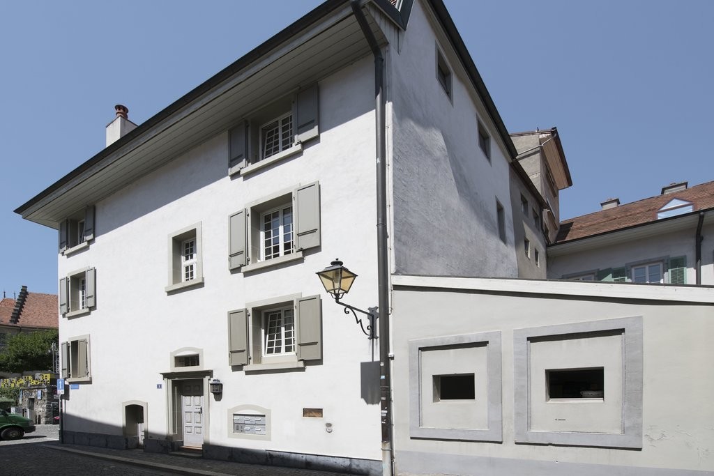 3 ½ rooms apartment, photo 1 sur 5