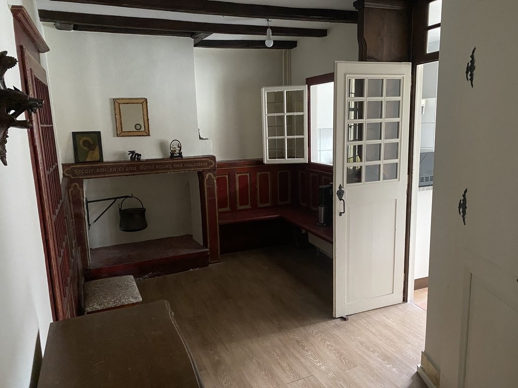 3 ½ rooms apartment, photo 3 sur 5