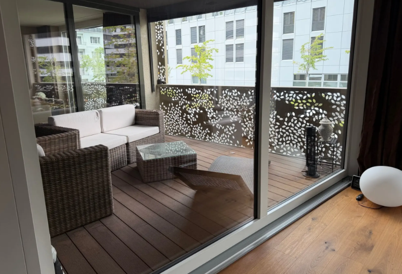 Appartement de 4 ½ pièces, photo 5 sur 10