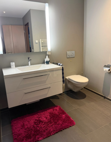 Appartement de 4 ½ pièces, photo 9 sur 10