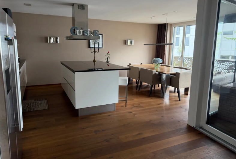 Appartement de 4 ½ pièces, photo 6 sur 10