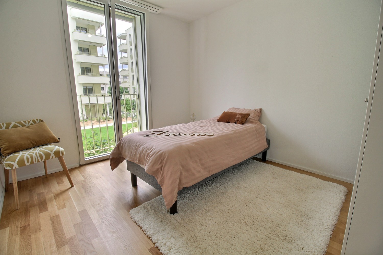 Appartamento di 3 ½ locali