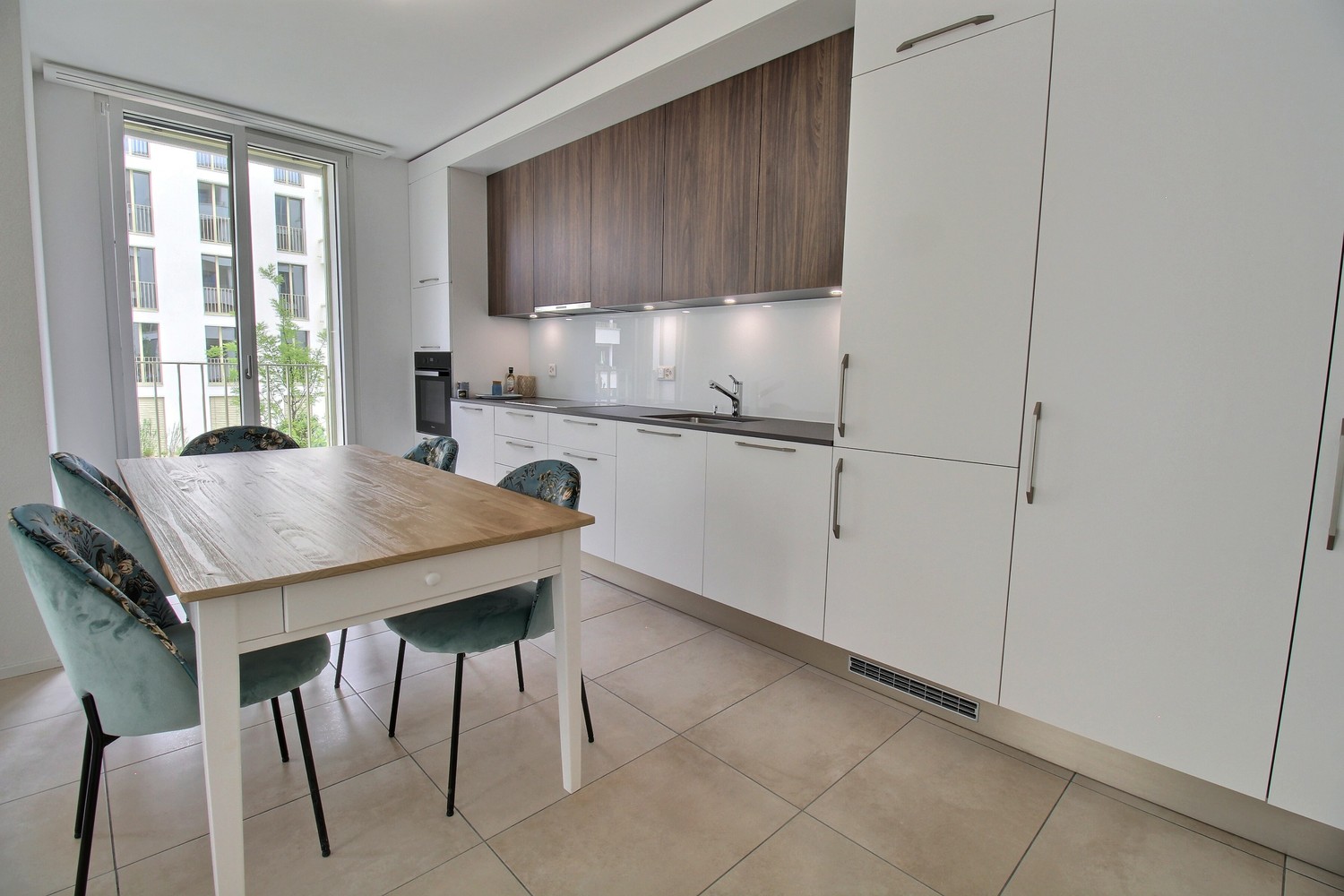 Appartamento di 3 ½ locali