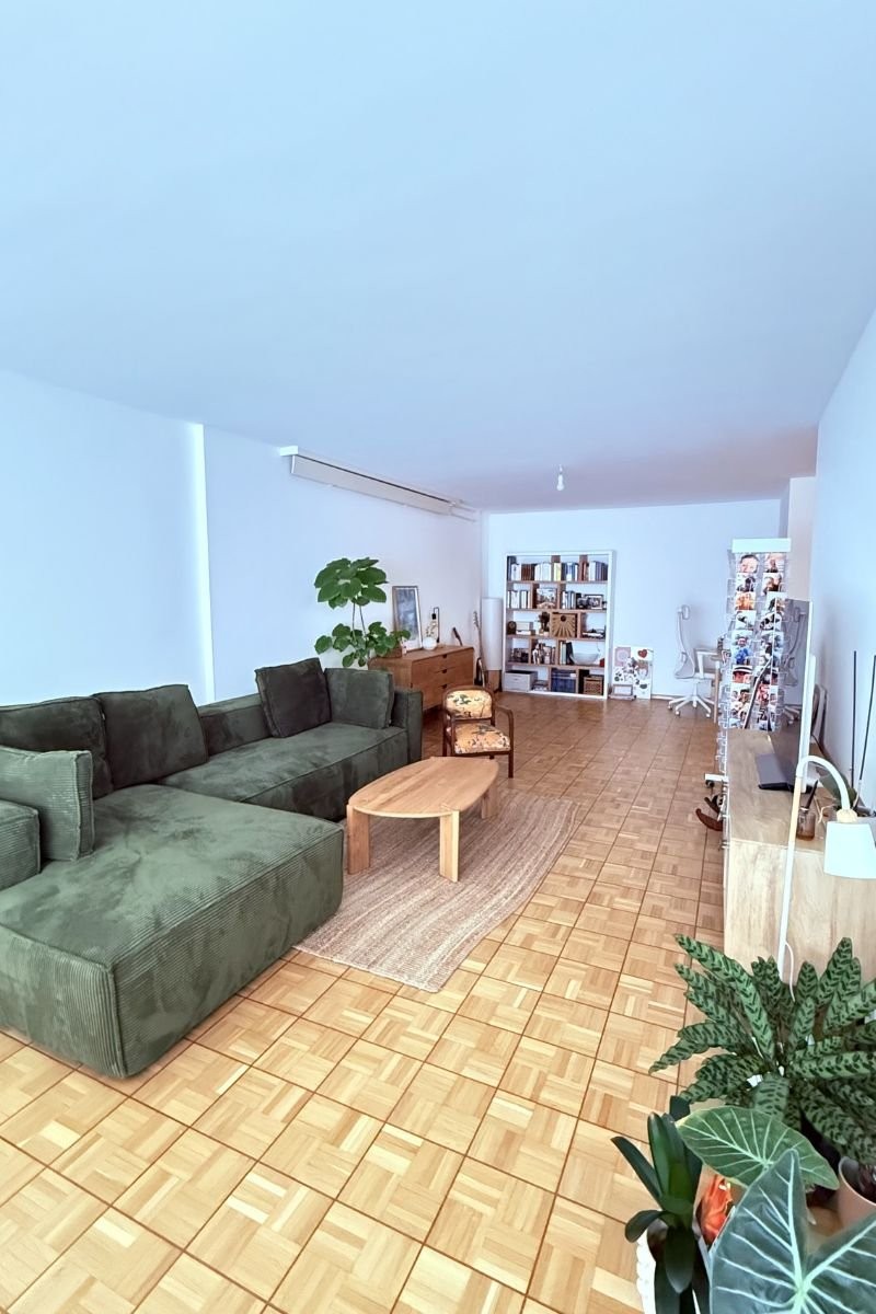 6 rooms apartment, photo 3 sur 10