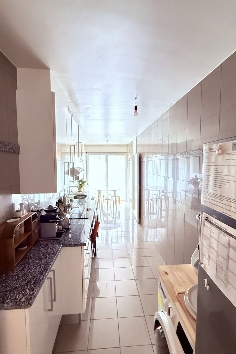 6 rooms apartment, photo 4 sur 10