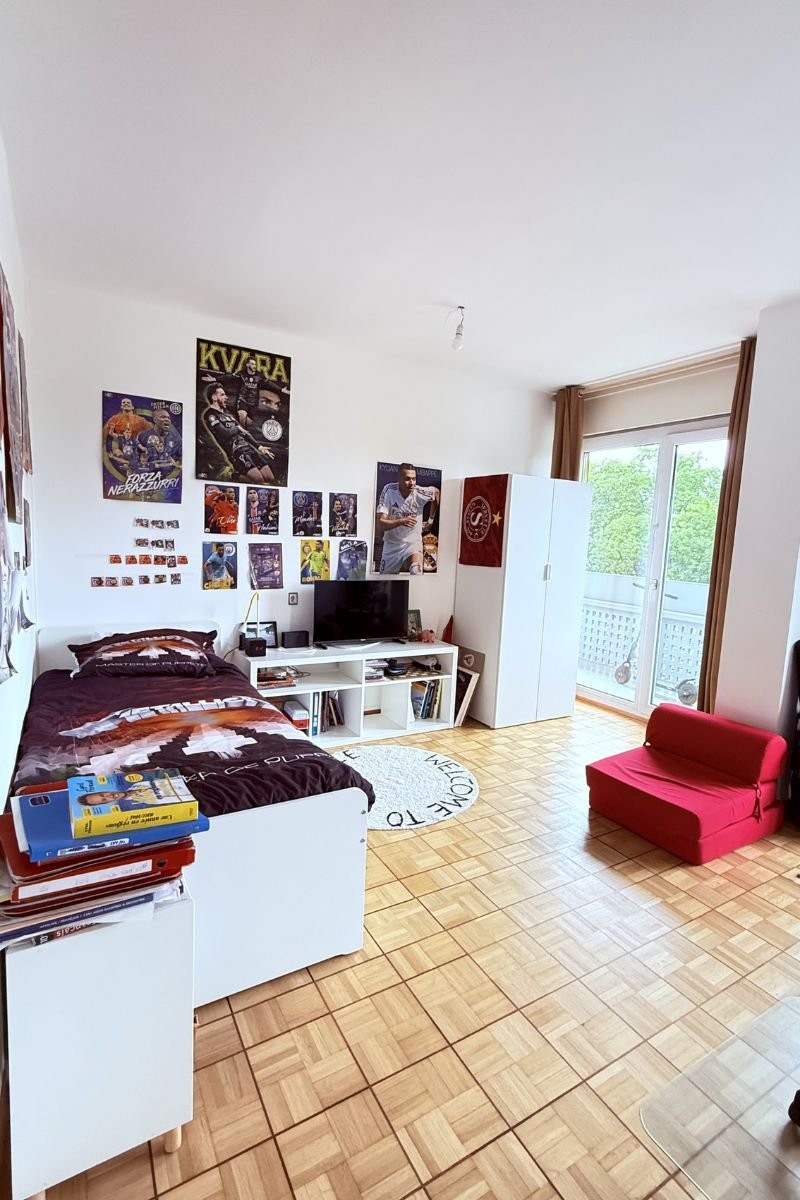 6 rooms apartment, photo 7 sur 10