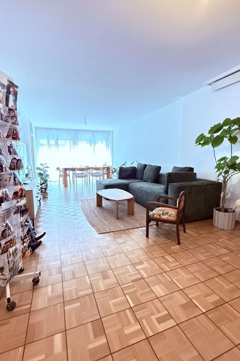 6 rooms apartment, photo 2 sur 10