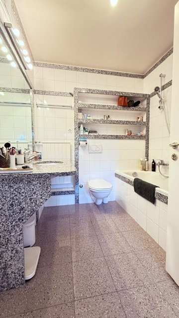 6 rooms apartment, photo 6 sur 10