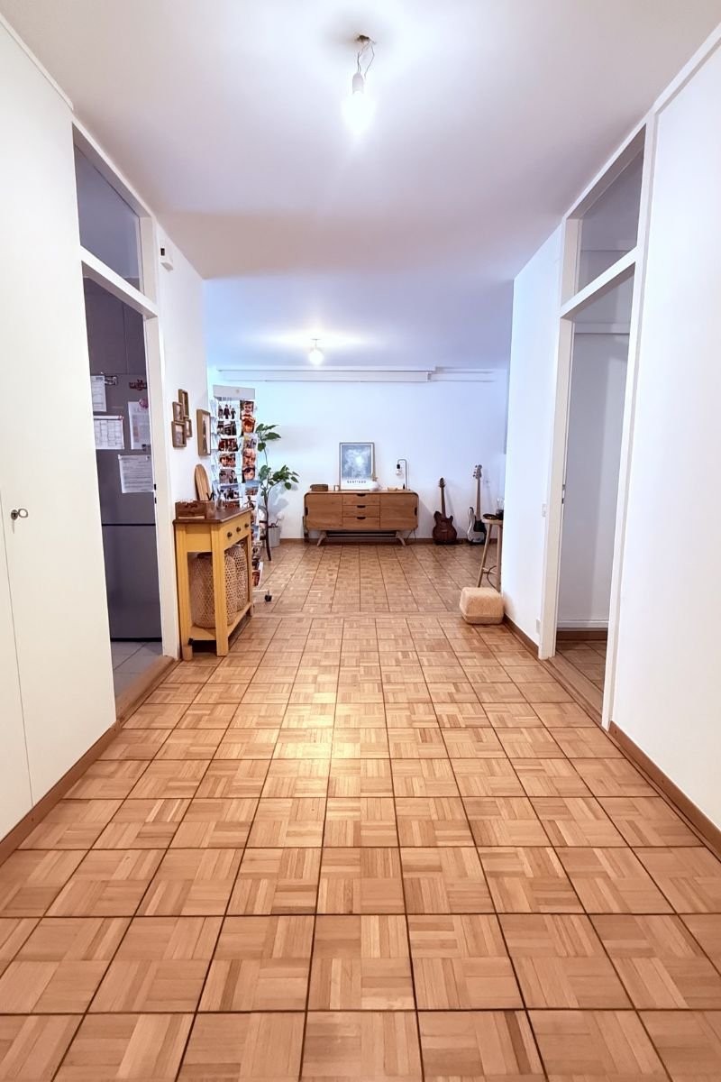 6 rooms apartment, photo 10 sur 10