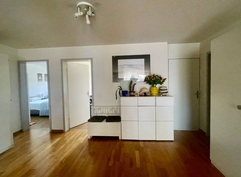 Chambre en colocation