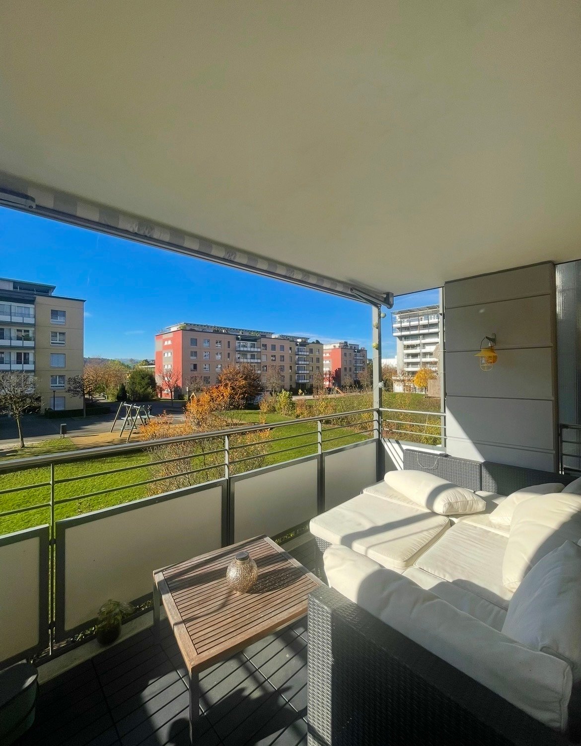 Chambre en colocation