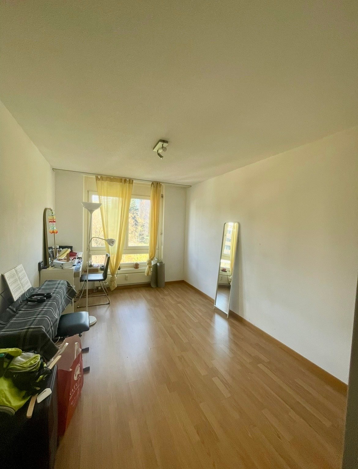 Chambre en colocation