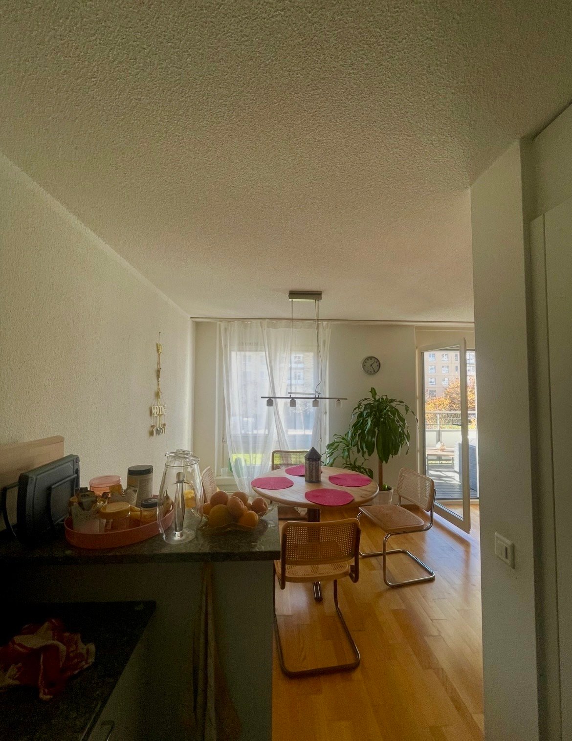 Chambre en colocation