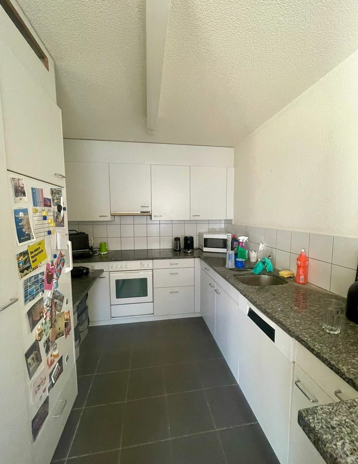 Chambre en colocation